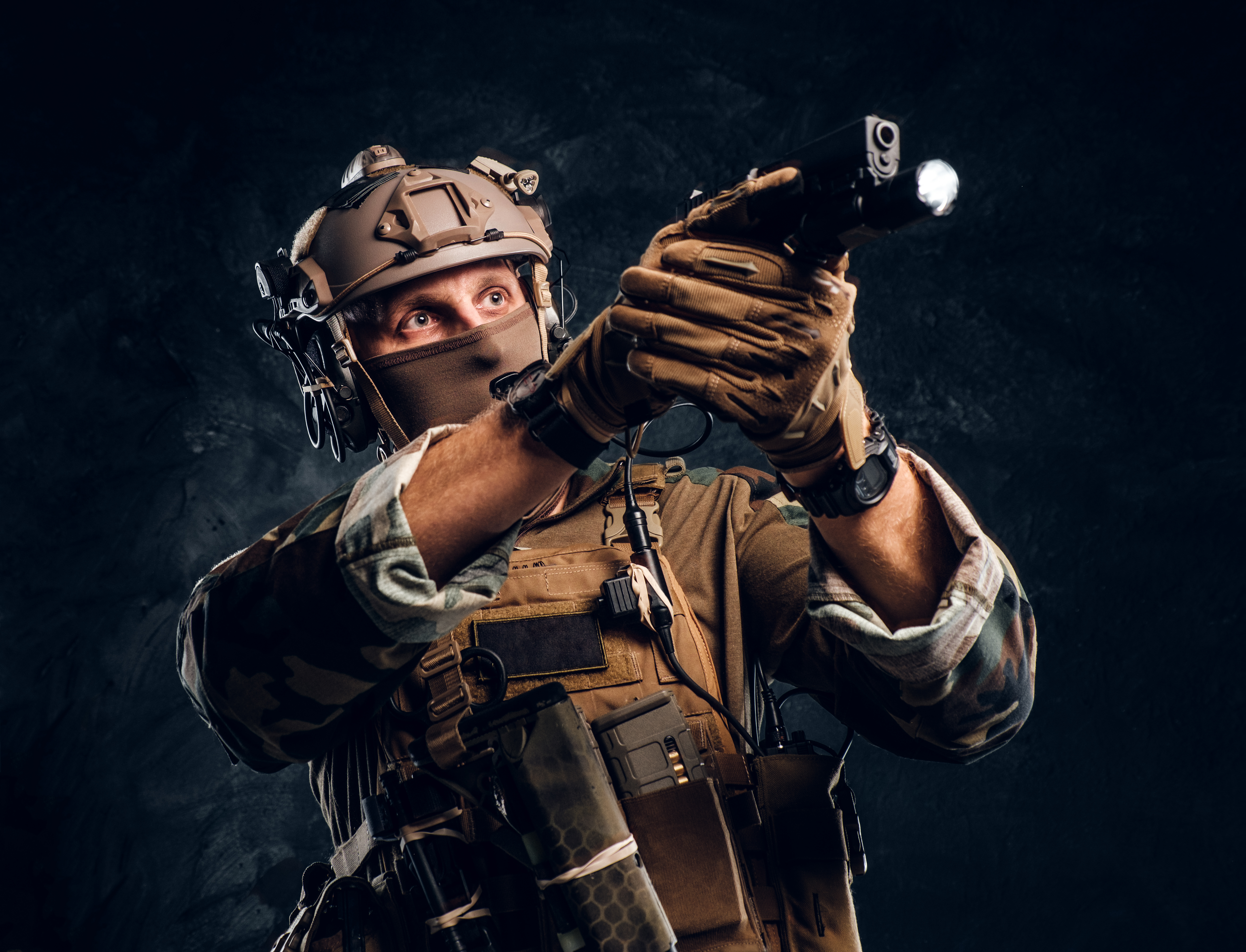 Pubgi Mobile